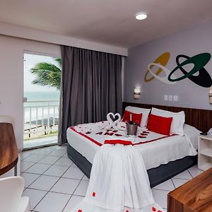 Apartamento Deluxe